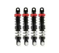 pour SCX10 pour Wraith RR10 pour TRX4 pour TRX6 pour ABSiMA pour Sherpa Voiture RC Crawler 1/10 Amortisseurs 70 Mm 80 90 100 110 120 Pièces Détachées Rc Mise Niveau Composant