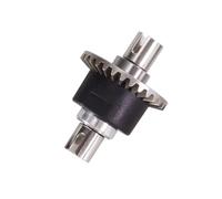 Pour SCY 16101 16102 16103 Q130 1/16 Télécommande Voiture Métal Mise À Niveau Pièces Modifiées Accessoires Différentiel Accessoires Rc(1PCS)