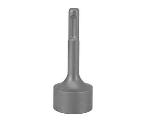 pour SDS Plus, pour la Prise de Bits de conducteur de Tige de Masse, l'acier, l'installation Facile, Le Robuste, Le léger Poids, Les Outils de Forage pour Un perceur de Marteau (21 mm)