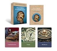 Pour se libérer de la charge mentale (Boîtier): Cartes d'inspiration créatrice