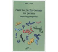 Pour Se Perfectionner En Persan