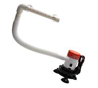 pour SEAFLO-Portable 12V Kit De Pompe D'aération Livewell pour Bateaux