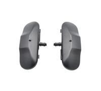 Pour Seat Alhambra MK2 2011-2017 2 Pièces Essuie-glace Avant Lave-glace Buse Chauffante Pulvérisateur Capot Liquide Bec Verseur Buse d'essuie-glace