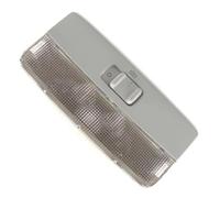pour Seat Cordoba Vario 2003-2005 et Ibiza 2002-2005 - Référence : 1ZD947105 - Lampe de Lecture intérieure de pavillon