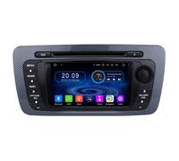Pour Seat Ibiza 7" Écran Tactile Android Autoradio DVD GPS USB Navigation
