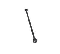 pour Seat Ibiza Leon Toledo Cordoba Bouchon de réservoir d'huile/Carburant avec Boucle en Corde