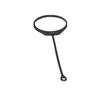 pour Seat Ibiza Leon Toledo Cordoba Bouchon de réservoir d'huile/Carburant avec Boucle en Corde
