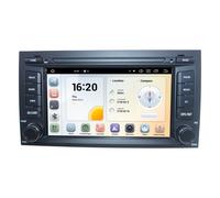 Pour Seat Leon III 5F Ibiza IV 6J 6P Autoradio GPS Navi Android 7" Touch CarPlay