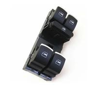 pour Seat Leon MK2 5ND959857 Bouton de Commande de lève-vitre électrique 5K4959857