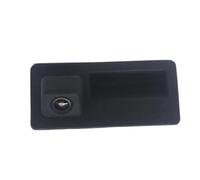 pour Seat pour Alhambra 2010 2011-2014 HD CCD Vision Nocturne Caméra De Recul De Voiture Accessoires KLAUER(A Static Rectifier)