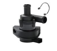 Pour Seat Pour Alhambra 710 711 2.0 TSI 2010 2011 2012 Refroidissement Moteur Pompe À Eau Électrique 12V 1K0965561J Pompes à eau pour moteur voiture(Water Pump And Plug)