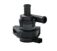 Pour Seat Pour Alhambra 710 711 2.0 TSI 2010 2011 2012 Refroidissement Moteur Pompe À Eau Électrique 12V 1K0965561J Pompes à eau pour moteur voiture(POMPE À EAU)