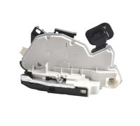 pour Seat pour Alhambra pour Leon 5N Voiture Loquet Serrure De Porte Actionneur Avant Peur Gauche Droite Hayon Serrure De Coffre
