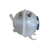 Pour SEAT Pour ALTEA 1K0121407A Réservoir De Liquide De Refroidissement D'expansion Vase De Liquide De Refroidissement