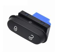 Pour Seat Pour Altea Pour Leon Pour Toledo 2004-2015 5P0962125A 5P0 962 125A 125 A Système Verrouillage Central Interrupteur N/S Interrupteur Vitre Électrique