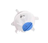 Pour SEAT Pour ALTEA Voiture Liquide Refroidissement Réservoir D'expansion + Bouchon Accessoires 1K0121407A Vase De Liquide De Refroidissement