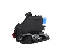 pour Seat pour Altea XL pour Toledo 2004-2009 Actionneur De Serrure De Porte Latérale Avant Arrière 3D1837015A 3D1837016A Serrure Porte Actionneur(3D4839016A)