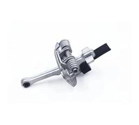 pour Seat pour Arosa 1997 1998 1999 2000 2001 2002 2003 2004 Charnière de Porte Avant de Voiture Sangle de contrôle Butée de Ceinture de sécurité Charnière coincée 6E0837249