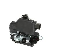 Pour Seat Pour Arosa Pour Leon Pour Toledo II Actionneur Serrure Porte 3B1837015A 3B1837016A Étrier arrière stationnement(AVANT DROIT)