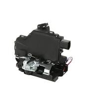 Pour Seat Pour Arosa Pour Leon Pour Toledo II Actionneur Serrure Porte 3B1837015A 3B1837016A Étrier arrière stationnement(Arrière droit)