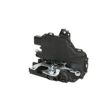 Pour Seat Pour Arosa Pour Leon Pour Toledo II Actionneur Serrure Porte 3B1837015A 3B1837016A Étrier arrière stationnement(Avant gauche)