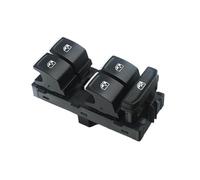 Pour Seat Pour Ateca Pour Ibiza ST Pour Leon 2013 2014 2015 2016 2017 2018 Bouton De Commande De Commutateur De Vitre Électrique 5G0959857F Interrupteur Commande Leve Vitre
