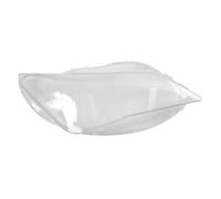 Pour Seat Pour Ibiza 2012 2013 2014 2015 2016 2017 Couvercle De Phare De Voiture Cache-lentille phare voiture(R)