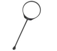 Pour Seat Pour Leon 1P 2005-2012 1H0201553B 1J0201550A Bouchon Réservoir Carburant Voiture Câble Conduite Anneau Corde Attache D'essence Diesel(Type A)