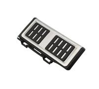 Pour Seat Pour Leon 5F MK3 Ensemble De Couvre-pédales De Voiture