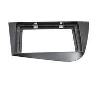 pour Seat pour Leon Mk2 1P 2005-2012, Adaptateur de câble 16 Broches, Faisceau de câbles, Panneau de Tableau de Bord 9 Pouces