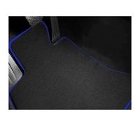 pour Seat pour Leon Mk2 1P 2006~2012 Tapis Sol Voiture Panneau Repose-Pieds Couverture Anti-dérapant Coussinets Auto Tapis de Voiture