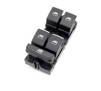 Pour Seat Pour Leon Pour MK3 2013-2018 5G0959857C Vitre Électrique Voiture Pour Commande Commutateur Principal Interrupteur Vitre Électrique