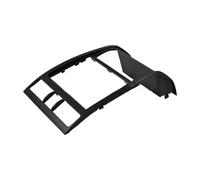 pour Seat pour Leon pour Toledo 2000-2004 Panneau Console 1M0863263 Navigation Cadre Couverture Garniture Décoration Intérieure Cadre Tableau Bord Radio