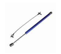 Pour SEAT Pour Tarraco KN2 2018 2019 2020 2021 2022 2023 Capot Avant Support Levage Cylindre Jambe Force Piston Tige Support Pilier Choc Vérin Capot(Blue Carbon Fiber)
