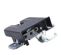 pour Seat pour Toledo pour Leon pour Ibiza 2002-2010 6Q6827505E 7L6827505D 7L6827505 Verrou de Coffre de Voiture Verrou de Coffre arrière Verrou de Coffre de hayon
