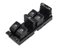 Pour Seat Toledo 1M 1999-2005 Interrupteur Commande Vitre À Gauche 1J4 959 857D
