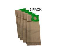 Sac Aspirateur - SEBO - AIRBELT K - 8 pièces - Collecte des poussières - Mixte