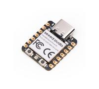 Pour Seeed Studio XIAO RA4M1 Carte de Développement Tiny SuperMini Board 256 Ko Flash Compatible avec pour IDE A