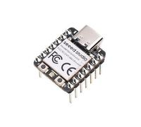 Pour Seeed Studio XIAO RA4M1 Carte de Développement Tiny SuperMini Board 256 Ko Flash Compatible avec pour IDE B