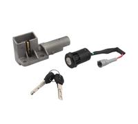 Pour Segway X160 X260 Pour Surron Light Bee Moto Interrupteur Allumage Serrure Jeu Clés Pièces Dirt Bike Électrique Neiman Contacteur À Clé