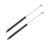 Pour Seitz Pour Dometic Pour Heki 2 E015 Barres Vérin À Gaz Support Ressort Hayon Coffre Tige Support D'amortisseur 2 Pièces