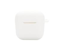 Pour Sennheiser ACCENTUM Écouteurs Ouverts Coque Antichoc Silicone Souple Protection N4J2 S Scratch pour Bluetooth Couverture Casque