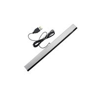 Pour Sensor Bar RéCepteurs Filaires IR Signal Ray USB Plug Remplacement pour Nitendo Remote