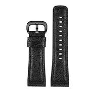Pour sept le bracelet du vendredi M1 SF-M2/02 SF-M3/01 Q1 Q2 Q3 P3 Accessoires de ceinture pour bracelets en cuir vintage vintage 28mm, 28mm