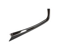 Pour Série 1 2 F20 F21 F22 F23 2012-2019 Garnitures De Levier De Vitesse À Commande Centrale Accessoires De Décoration RESPUNEKBAH(Carbon fiber look)