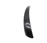 Pour Série 1 E81 E82 2006 - 2012 Couvercle De Poignée De Porte Intérieure | 51419128805 51419128806(Carbon Fiber look R)