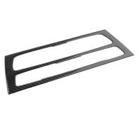 Pour Série 1 F20 2012-2015 Couvercle Décoratif Pour Bouton Climatisation Panneau CD Voiture CD Console Panneau Couverture