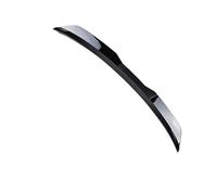 pour Série 1 F20 F21 Hatchback 116i 120i 125i 118i M135i 2012-2020 Aileron De Toit Arrière Aileron Arrière Accessoires MNGNCBXWK(Glossy Black)