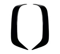 pour Série 1 F40 M-Pack Et M135i 2019-2024 Déflecteur De Pare-Chocs Arrière BLNETU(C Gloss Black)