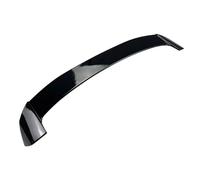 pour Série 1 LCI F20 F21 116i 120i 118i M135i M140i 2011-2018 Ailes Arrière De Voiture Becquet Arrière Fixe MNGNCBXWK(Glossy Black)